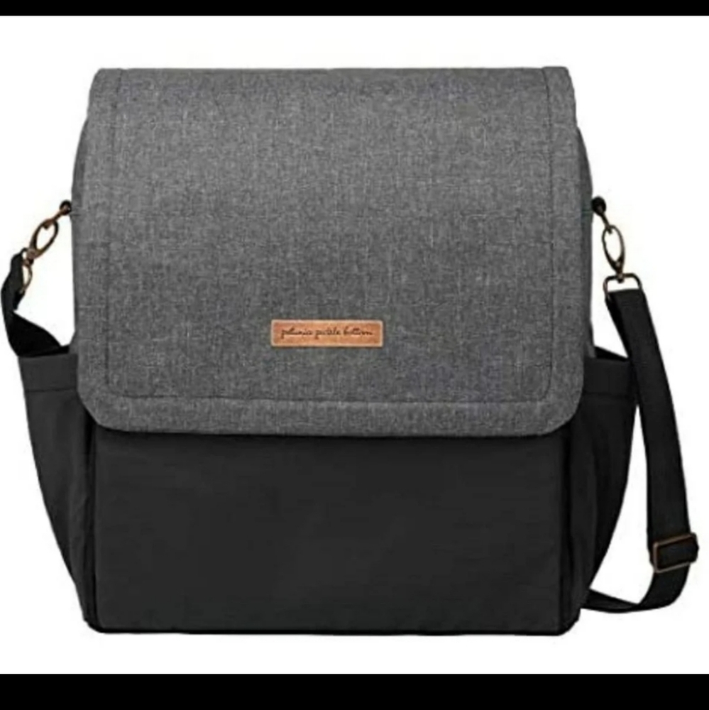 Petunia pickle bottom diaper bag